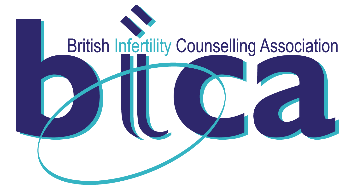 BICA — British Infertility Counselling Association