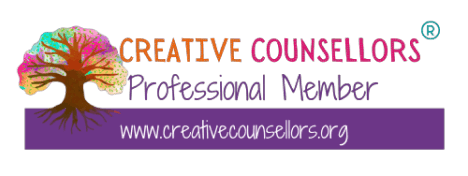 Creative counsellors logo