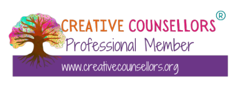 Creative counsellors logo